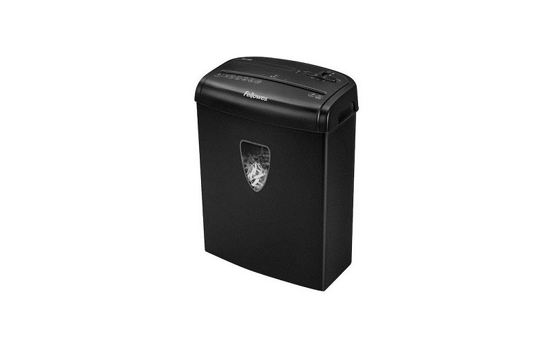 کاغذ خرد کن فلوز مدل Powershred H-8C