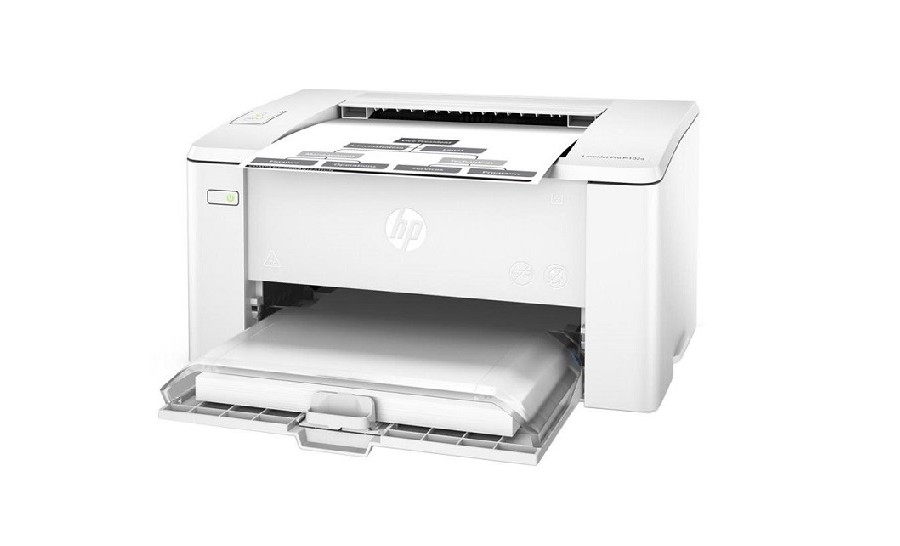 پرینتر لیزری اچ پی مدل LaserJet Pro M102a