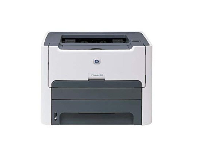 پرینتر تک کاره لیزری سیاه و سفید hp 1320 استوک