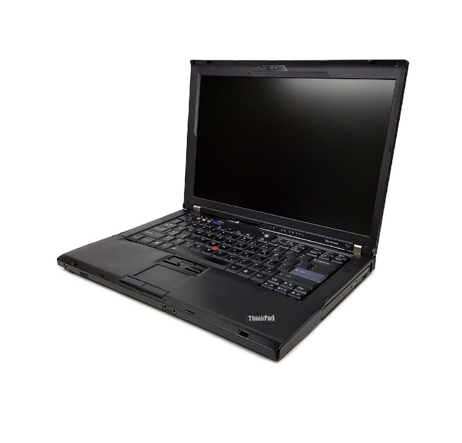 لپ تاپ استوک لنووا Lenovo ThinkPad T61