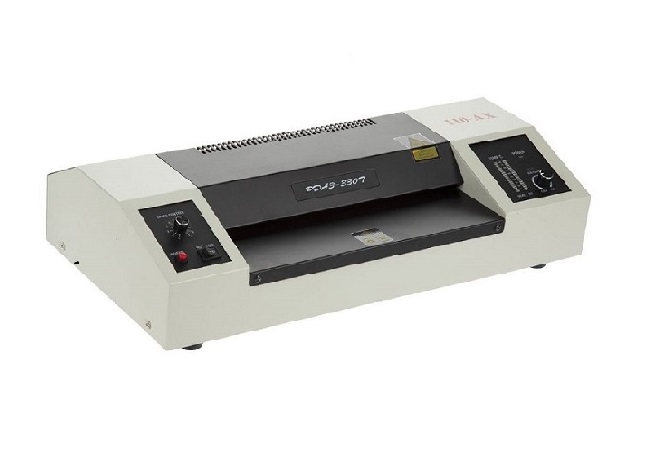 پرس کارت و لمینت مدل ax-110-pda3-330l