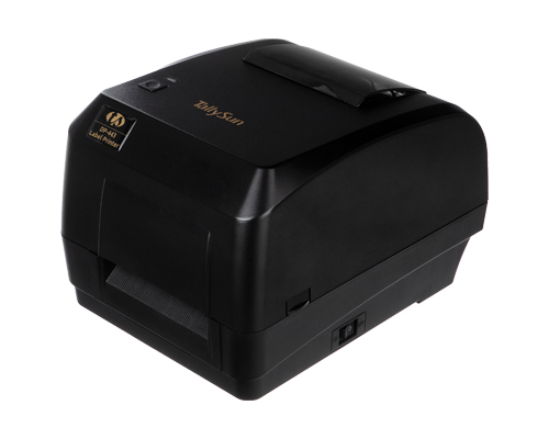 پرینتر لیبل زن Tally Sun DP-443 USB