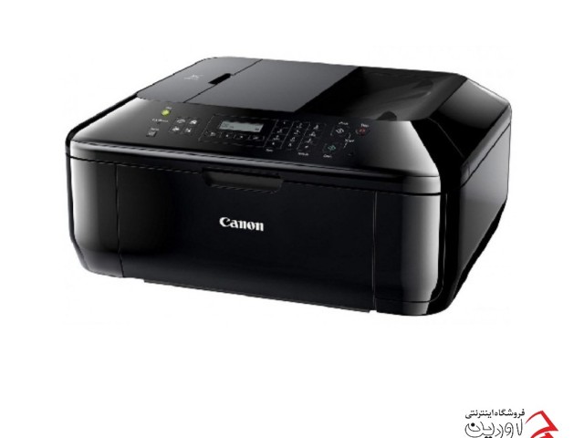 پرينتر جوهرافشان کانن  Canon PIXMA MX394