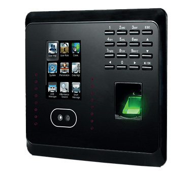 ساعت حضور و غیاب MB-360