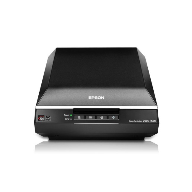 اسکنر EPSON V600