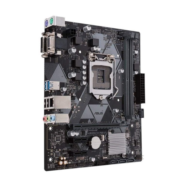 مادربرد ایسوس مدل PRIME H310M-K R2.0