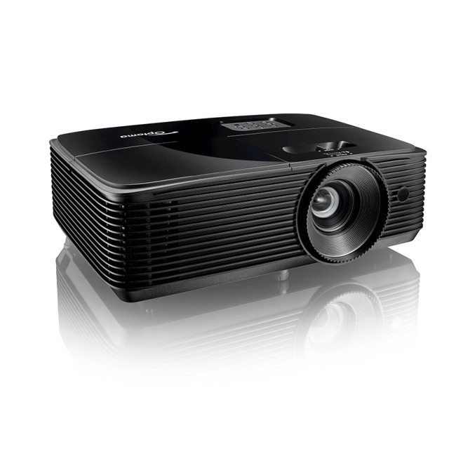 ویدئو پروژکتور OPTOMA W400LVe