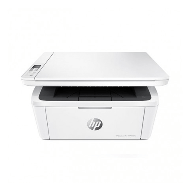 پرینتر چندکاره لیزری اچ پی مدل LaserJet Pro MFP M28a