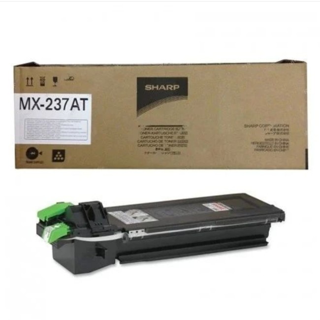 کارتریج تونر فابریک شارپMX-237AT