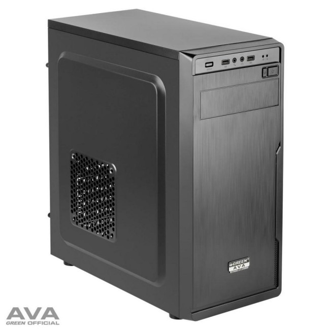 کیس گرین مدل AVA