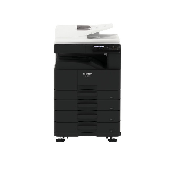 دستگاه کپی شارپ مدل BP-X310