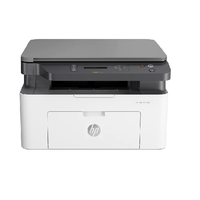 پرینتر چندکاره لیزری اچ پی Laser MFP 135w