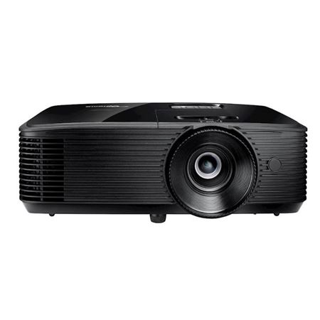 ویدئو پروژکتور اپتوما OPTOMA مدل X400LVE