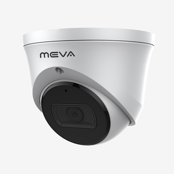 دوربین مداربسته تورت میوا MEVA مدل CE1-TO8-F2