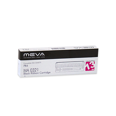 ریبون پرینتر سوزنی میوا مدل MA 0321-PR4