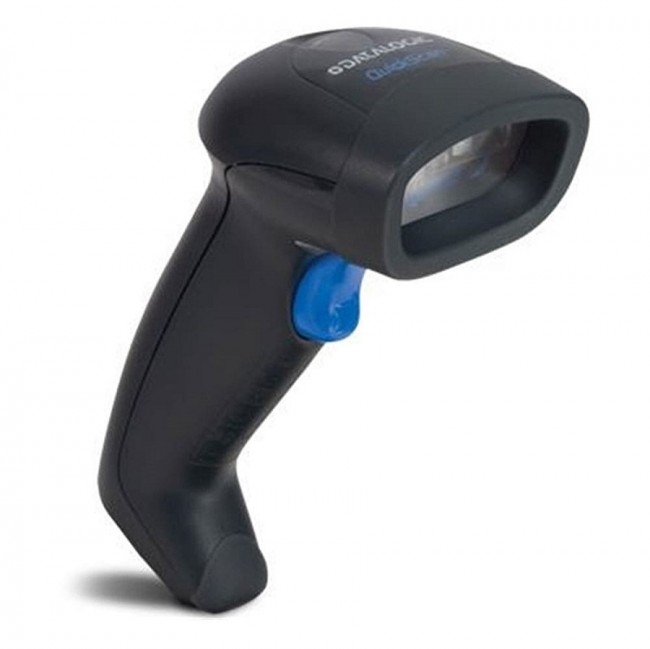 بارکد خوان با سیم دیتالاجیک Datalogic QD2130