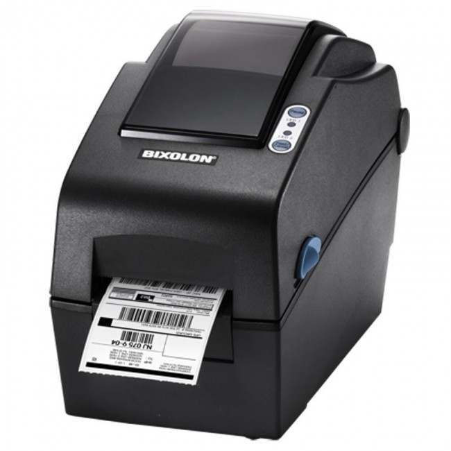 چاپگر لیبل و بارکد رومیزی Bixolon SLP DX220