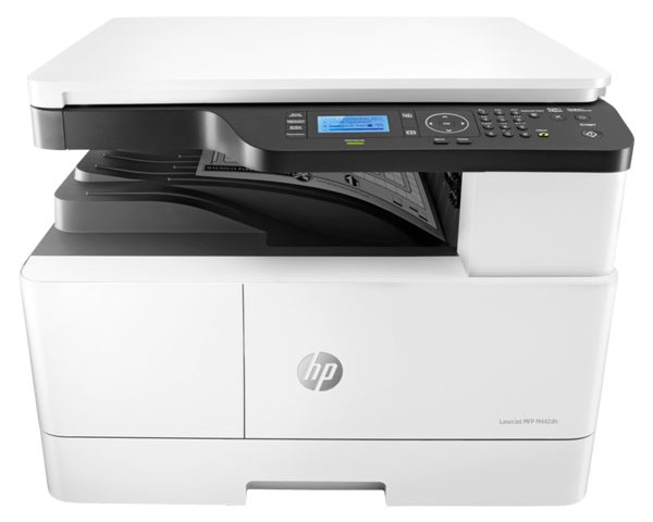 پرینتر چندکاره لیزری اچ‌پی مدل LaserJet MFP M442dn