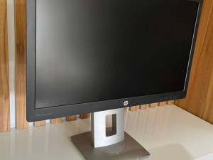 مانیتور اچ پی 24 اینچ HP E222 HDMI Port