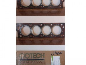 واشر سر سیلندر پژو405 طرح اورجینال کوتچ