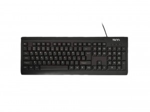 کیبرد تسکو سیم دار TSCO TK 8015