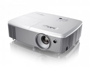 ویدئو پروژکتور اپتمامدل HD28i