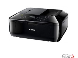 پرينتر جوهرافشان کانن  Canon PIXMA MX394