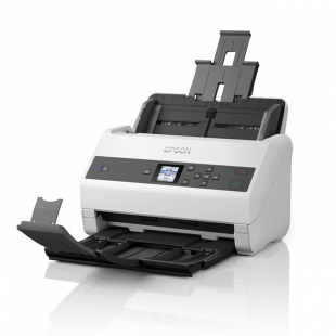 اسکنر بایگانی EPSON DS-870