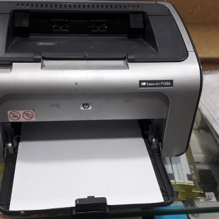 پرینتر استوک لیزری اچ پی HP P 1006