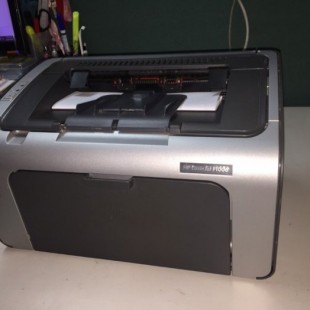 پرینتر استوک لیزری اچ پی HP P 1006