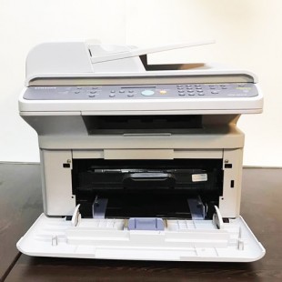 پرینتر چهار کاره لیزری کار کرده (استوک) سامسونگ مدل Samsung SCX-4521F