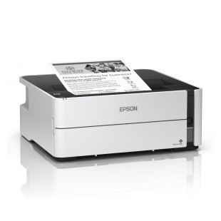 چاپگر EPSON M1140d