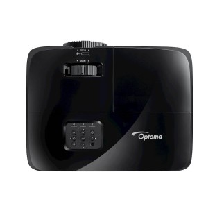 ویدئو پروژکتور OPTOMA HD146X