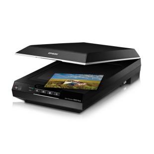 اسکنر EPSON V600