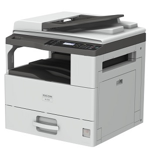 دستگاه فتوکپی RICOH 2700