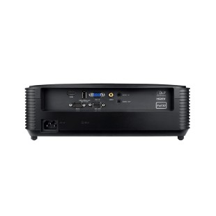 ویدئو پروژکتور OPTOMA W400LVe