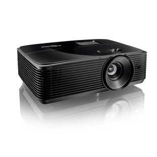ویدئو پروژکتور OPTOMA W400LVe