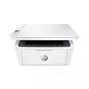 پرینتر چندکاره لیزری اچ پی مدل LaserJet Pro MFP M28a