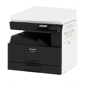 دستگاه کپی سه کاره شارپ BP-X240L