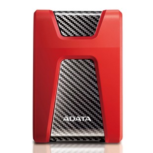 هارد اکسترنال ای دیتا مدل HD650 ظرفیت ۲ ترابایت