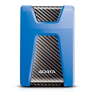هارد اکسترنال ای دیتا مدل HD650 ظرفیت ۲ ترابایت