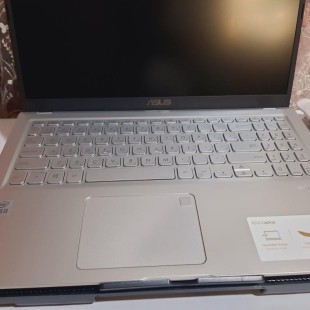 لپ تاپ 15.6 اینچی ایسوس مدل VivoBook R565FA-EJ197