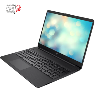 پ تاپ 15.6 اینچی اچ پی مدل Eq1030ne -4D4P5EA