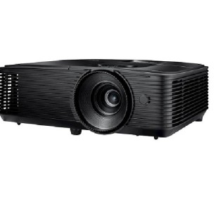 ویدئو پروژکتور اپتوما OPTOMA مدل X371