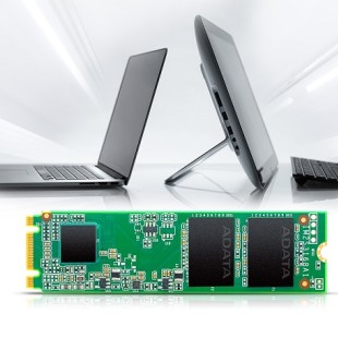 حافظه SSD ای دیتا مدل 2280 SU650 ظرفیت 240 گیگابایت