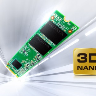 حافظه SSD ای دیتا مدل 2280 SU650 ظرفیت 240 گیگابایت