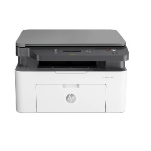 پرینتر چندکاره لیزری اچ پی Laser MFP 135w
