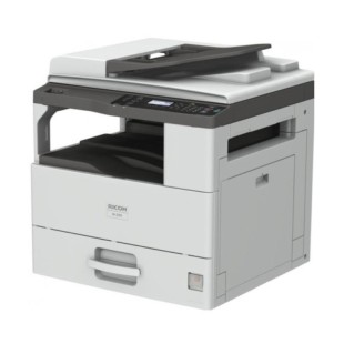 دستگاه کپی سه کاره ریکو M2701