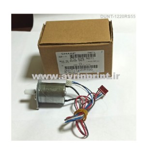 موتور تونر چندکاره کپی شارپ AR-X201 فابریک