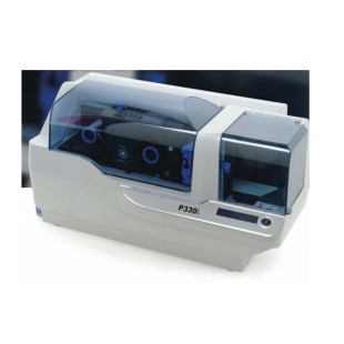 چاپگر کارت زبرا مدل P330i استوک